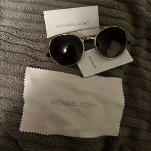 michael kors sunglasses